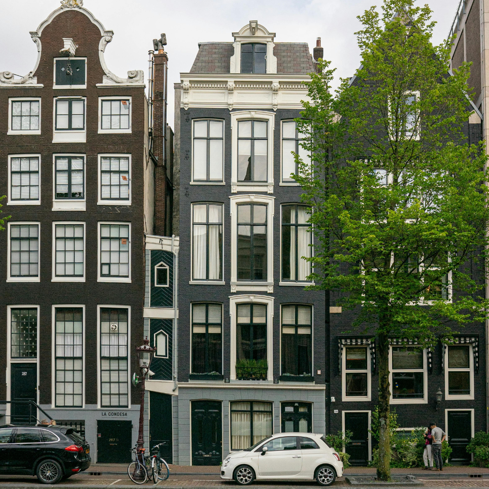 How Does a Home Appraisal Work in Amsterdam?
